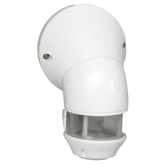 Lighting management. Датчик ПИК 270гр. 20м IP55, настенной/потолочной установки 048933 Legrand
