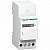 СЧЕТЧИК ЧАСОВ НА DIN-РЕЙКУ 15440 Schneider Electric