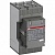 Контактор AF205-30 3P 205А 1000/100-250В AC/DC 110кВт 1SFL527002R1300 ABB
