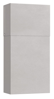 Компенсатор высоты для УЭРМ-400-600 LIGHT (2шт/компл) IND-KOMP-400-600-1-L IEK