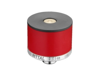 AS Пуансон D21,5мм для CW 120 1шт 4055750 Rittal