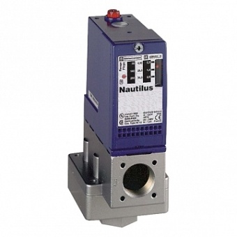 датчик давления 2.5БАР XMLA002C2S11 Schneider Electric