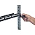 Патч-панель FTP 24 RJ45 К6 С Орг. 033568 Legrand