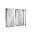 VX Дверь правая 600x1800мм 1шт 5051109 Rittal