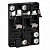 ПЛАТА ДЛЯ УСТАНОВКИ ОБОРУДОВАНИЯ LA9D973 Schneider Electric