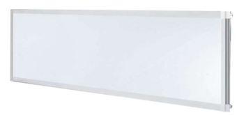 Светильник светодиодный ДВО-45Вт IP40 3000К (GRP45-08-W-02) 120009 Новый Свет