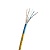 Кабель для локальных сетей - категория 8 - F/UTP - 4 пары - LSOH - 500 м 033786 Legrand