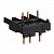 СОЕД. БЛОК МЕЖДУ GV2 И КОНТАКТОРОМ GV2AF01 Schneider Electric
