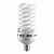 Лампа энергосберегающая FS-спираль 125W 4000K E40 10000h FS-T5-125-840-E40 EKF