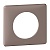 Рамка - Программа Celiane - 1 пост - норка 068731 Legrand