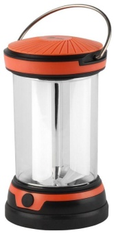 Фонарь K7 "Кемпинг" (6хLED 3хAA 4 режима карт. уп.) C0044365 ЭРА