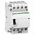 Модульный контактор iCT 3P 40А 400/240В AC A9C21843 Schneider Electric