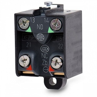 концевой выключатель NC+NO XE2SP2151 Schneider Electric