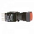 Кнопка Harmony 16 мм² IP65, Красный XB6CA42B Schneider Electric