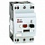 Силовой автомат для защиты электродвигателя АПД-80 40А 3P apd3-25-40 EKF