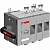 Рубильник OT200 200А 3P, фронтальное исполнение 1SCA022860R0620 ABB