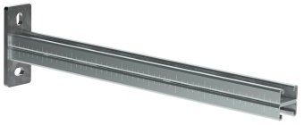 Консоль STRUT двойная 41х21-600 HDZ CLM50D-CSD-41-21-06-HDZ IEK