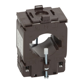 Трансформатор тока 800/5A 412132 Legrand