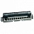 Клеммная колодка IP 2X - фаза - чёрная - 1 x 6-25мм² - 16 x 1,5-16мм² - длина 141 мм 004855 Legrand