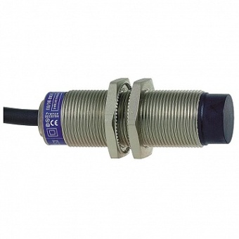 цилиндрический индуктивный датчик XS618B4PAL2 Schneider Electric