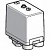 датчик давления 12БАР 2 порога XMAV12L2135 Schneider Electric