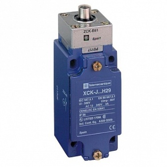 концевой выключатель XCKJ561H29 Schneider Electric