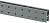 STRUT-профиль перфорированный двойной 41х41х500-2,5 EZ CLM50D-PSD-41-41-05-3 IEK