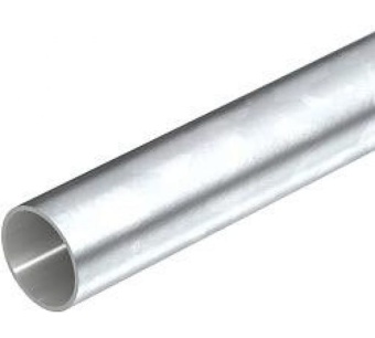 Труба метал. D20 без резьбы S20 W G (дл.3м) 2046841 OBO Bettermann