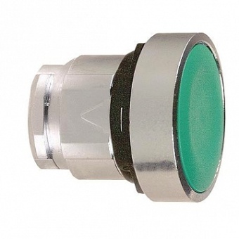 Головка кнопки с задержкой ZB4BH03 Schneider Electric