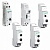 Реле С ВЫДЕРЖКОЙ ВРЕМЕНИ MINP CCT15233 Schneider Electric