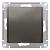 Вывод кабеля ATLASDESIGN, сталь ATN000999 Schneider Electric