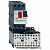 Пускатель TeSys GV2ME 6.3А, 2.2кВт 400/24В GV2ME10K2BW3 Schneider Electric