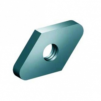 ГАЙКА ПЛОСКАЯ М6 NSYFNM6 Schneider Electric