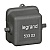 Защитная крышка для корпуса Кат. № 0 533 01- для интерфейса RJ 45 - IP 66/67 053303 Legrand
