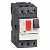 Силовой автомат для защиты электродвигателя TeSys GV2 0.63А 3P GV2ME04 Schneider Electric