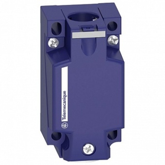 индуктивный датчик XS8C4A1PCM12 Schneider Electric