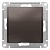Вывод кабеля ATLASDESIGN, мокко ATN000699 Schneider Electric