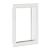Пластрон для вертикального SPX3-V 36M 339453 Legrand