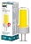 Лампа светодиодная COB капсула 3Вт 230В 4000К керамика G4 LLE-COB-3-230-40-G4 IEK