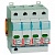Устройство защиты от импульсных перенапряжений - защита высшего уровня - Imax 70 кА - 4П 003923 Legrand