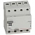 Выключатель дифференциальный (УЗО) RX3 4п 63А 30мА тип AC 402064 Legrand