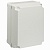Бокс промышленный 265x174x154 IP55 035043 Legrand