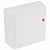 Распределительный шкаф Nedbox, 8 мод., IP41, навесной, пластик, бежевая дверь, с клеммами 601235 Legrand