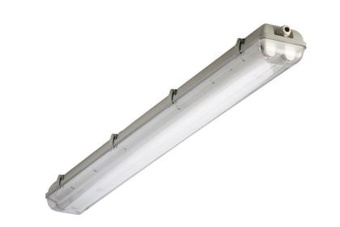 Светильник TLWP258 PS EL ЛЛ (T8) IP65 ЭПРА(A2) 03055 TECHNOLUX