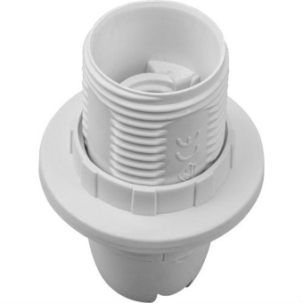 Ламподержатель LST17.512 G5 торцевой (17.512)